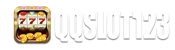 Logo QQSLOT123